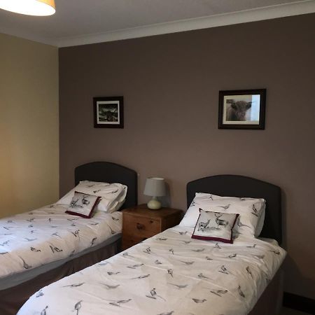 The Greannan Bed & Breakfast Blackwaterfoot Екстериор снимка