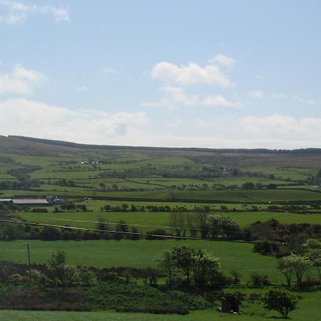 The Greannan Bed & Breakfast Blackwaterfoot Екстериор снимка