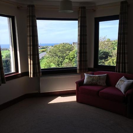 The Greannan Bed & Breakfast Blackwaterfoot Екстериор снимка