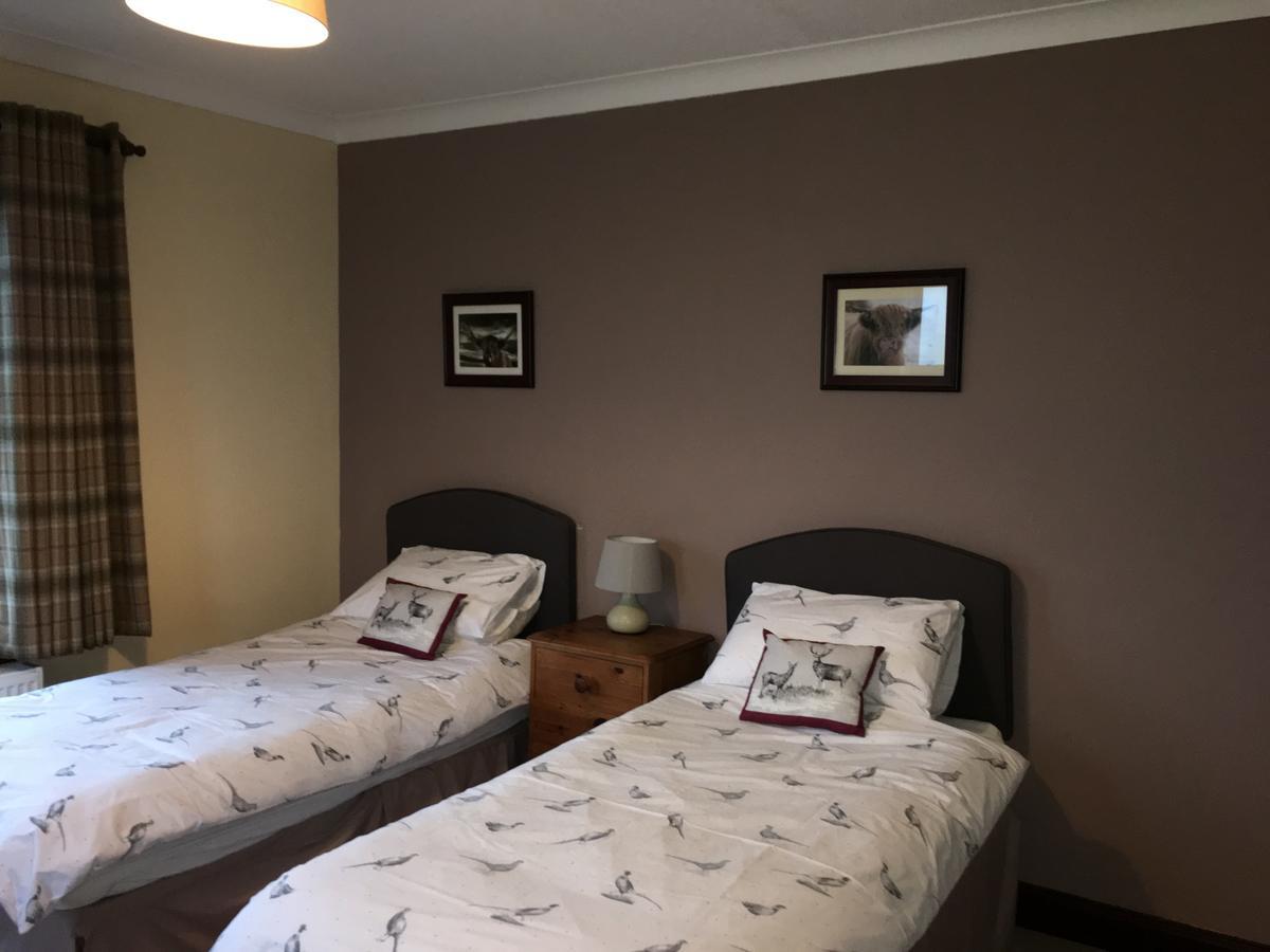 The Greannan Bed & Breakfast Blackwaterfoot Екстериор снимка
