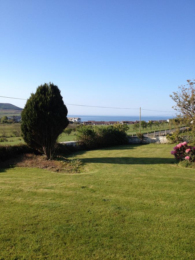 The Greannan Bed & Breakfast Blackwaterfoot Екстериор снимка