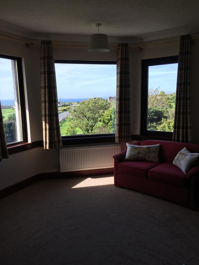 The Greannan Bed & Breakfast Blackwaterfoot Екстериор снимка
