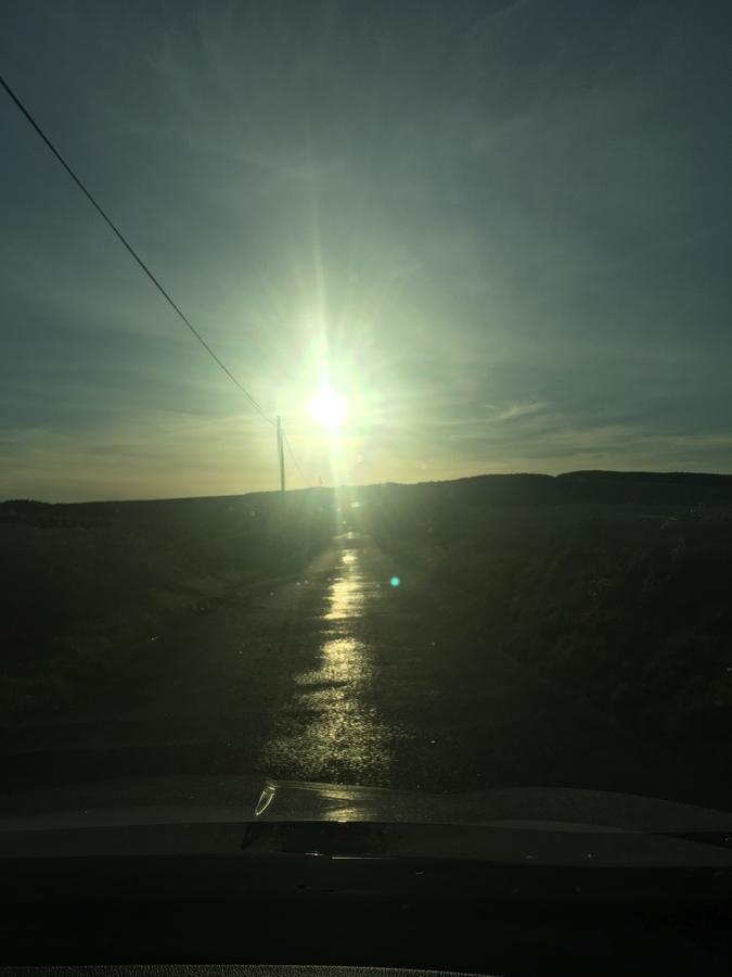 The Greannan Bed & Breakfast Blackwaterfoot Екстериор снимка
