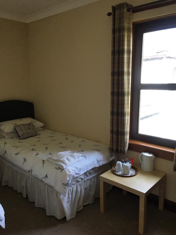 The Greannan Bed & Breakfast Blackwaterfoot Екстериор снимка