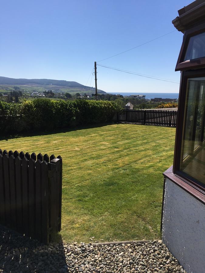 The Greannan Bed & Breakfast Blackwaterfoot Екстериор снимка