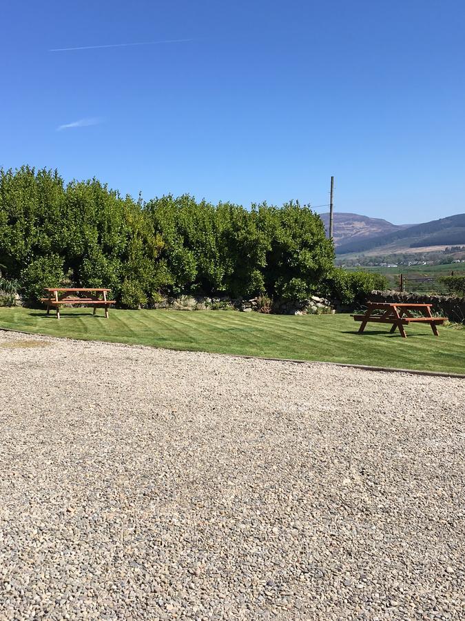 The Greannan Bed & Breakfast Blackwaterfoot Екстериор снимка